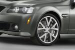 Pontiac G8 2008 года